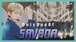 [HOT] OnlyOneOf - savanna ,  온리원오브 - savanna Show Music core 20190615