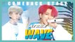 [HOT] ATEEZ - WAVE, 에이티즈 - WAVE  Show Music core 20190615