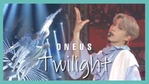 [HOT] ONEUS - Twilight , 원어스 - 태양이 떨어진다 Show  Music core 20190615