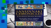 [BEST SELLING]  The Anunnaki Chronicles (Earth Chronicles #7.75)