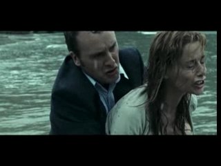 L'orphelinat - Bande annonce (vostfr)