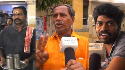 சென்னையில் மூடப்படும் உணவகங்கள், பீதியில் இளைஞர்கள்!