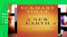 A New Earth (Oprah #61): Awakening to Your Life s Purpose (Oprah s Book Club)  Best Sellers Rank