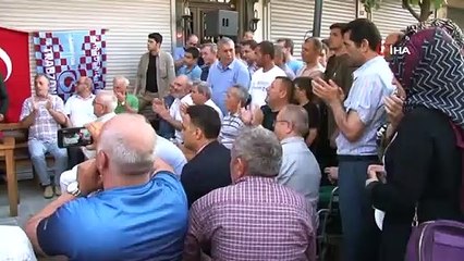 Süleyman Soylu: “S-400’ler Türkiye’nin Bağımsızlık Teminatlarından Birisidir”