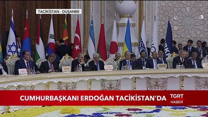 Cumhurbaşkanı Erdoğan: “Kudüs’te Yeni Oldubittiler Oluşturma Gayretlerini Reddediyoruz”