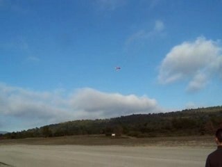 vol avec katana krill model