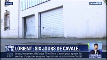 Chauffard de Lorient: des complicités expliquent 
