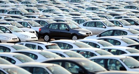 Resmi Gazete'de yayımlandı! Hurda araçta ÖTV indirimi artırıldı