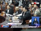 Sidang Sengketa Pilpres, Kubu Prabowo Bacakan Gugatan