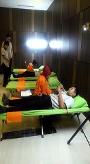 Donor Darah Grand Karlita