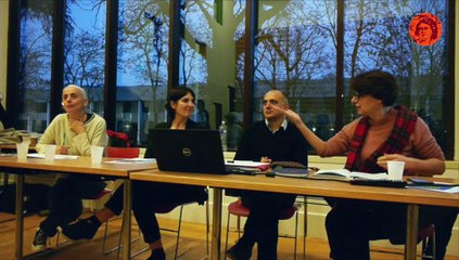 Nouveaux regards sur les migrations, débat