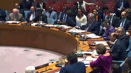 İran petrol tankerlerinin patlamasına ilişkin suçlamaları reddetti