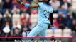 Jofra Archer gives England a lot of options - Morgan
