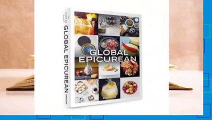 Full E-book  Luxury Collection: Epicurean Journeys  Review