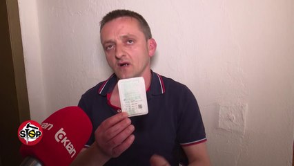 Stop-Me hemofoli A/ vjen nga Gjermania,“tradhtohet” nga Ministria e shëndetësië.(14.06.2019)