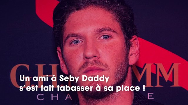 Seby Daddy : son ami se fait tabasser à sa place en soirée, ce qu’il lui propose fait halluciner les internautes