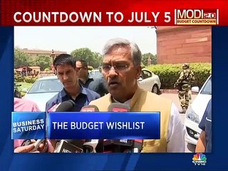 Countdown to July 5: CMs meet FM Niramala Sitharaman