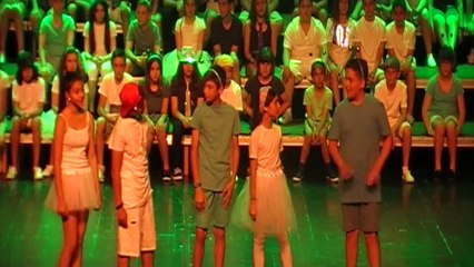 obra teatre 6è 1a part