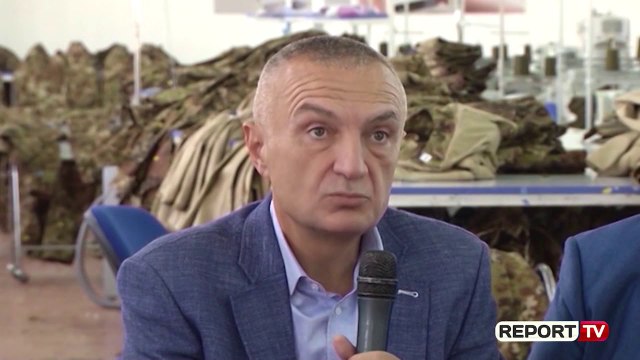 Report TV -Ja 27 deputetët e opozitës së re që duan shkarkimin e Presidentit