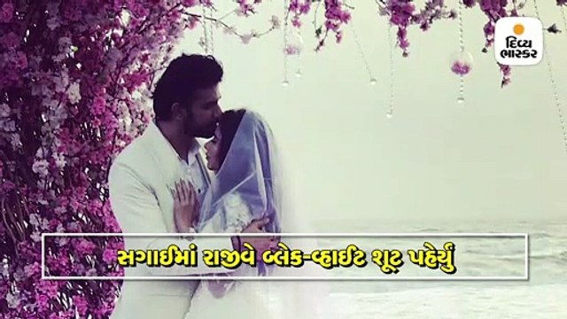 સુસ્મિતા સેનના ભાઈ રાજીવ સેને એક્ટ્રેસ ચારૂ સાથે ગોવામાં કર્યા લગ્ન