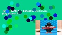 [GIFT IDEAS] Spy School Secret Service (Spy School, #5)