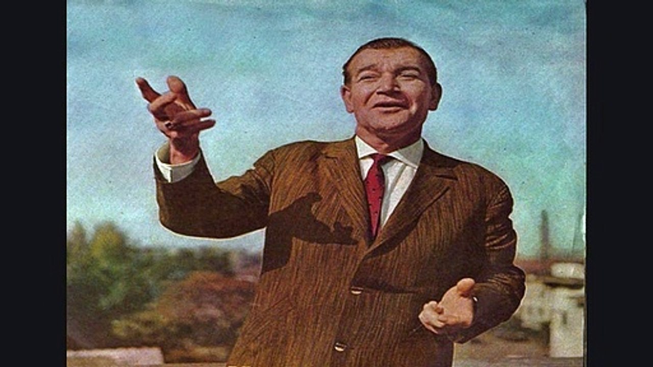 Вукашин Вуле Јевтић - Чај горо, лане моје