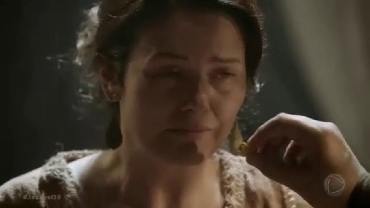 NOVELA JEZABEL CAPITULO 41 COMPLETO