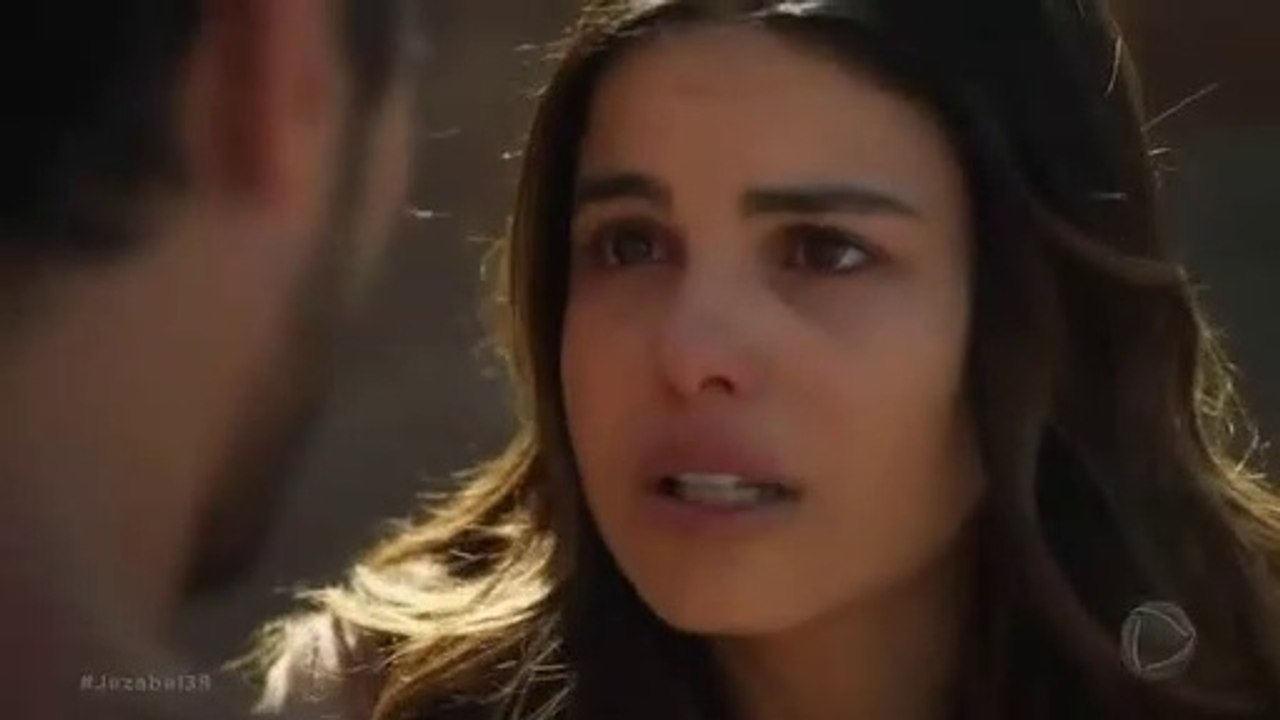 NOVELA JEZABEL CAPITULO 41 COMPLETO