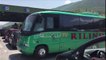Kosova bllokon autobusët me pasagjerët nga Shqipëria në doganën e Morinës