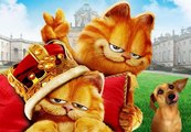 Garfield A Tail of Two Kitties Movie (2006)