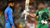 ICC Cricket World Cup 2019 : Babar Azam Watches Kohli's Batting Videos To Prepare For India Clash