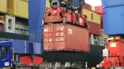 AMBARLI LİMANI'NDA UYUŞTURUCU OPERASYONU: 90 KİLOGRAM KOKAİN YAKALANDI