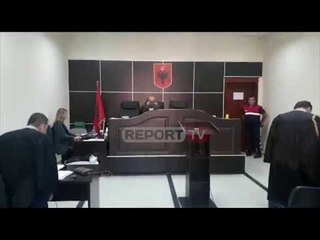 Report TV -Vrasja e Argjir Gjokajt, arrest me burg për tre të arrestuarit