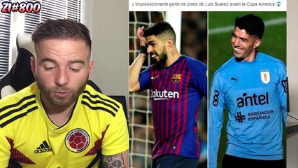 APRES 303 M€ DÉPENSÉ, LE REAL FAIT ENCORE UN ÉNORME COUP ! / RIBERY VERS L'OM !? ZI#800