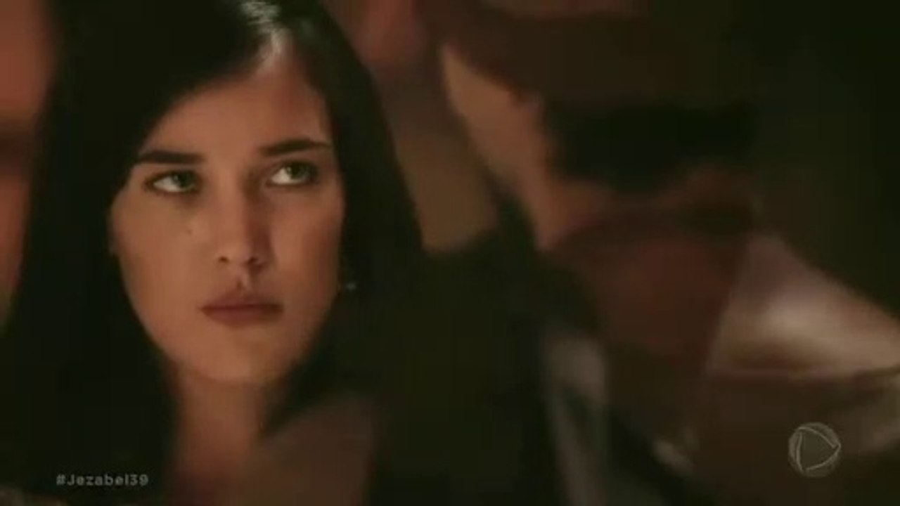 NOVELA JEZABEL CAPITULO 41 COMPLETO