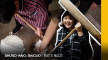 Taste Buds: Shunchang’s Baiguo