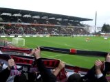 Lorient - PSG : Minute de silence