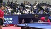 Fan Zhendong/Xu Xin vs Lin Gaoyuan/Liang Jingkun | 2019 ITTF Japan Open Highlights (1/2)
