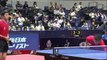 Fan Zhendong/Xu Xin vs Lin Gaoyuan/Liang Jingkun | 2019 ITTF Japan Open Highlights (1/2)