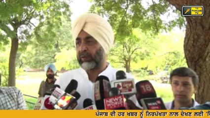 ਵਿਧਾਇਕੀ ਛੱਡੀ, ਗੱਫੇ ਜਾਰੀ AAP MLA's left their MLAship but Speaker choses them for committees