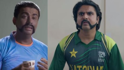 World Cup 2019 : India's fitting response to Pakistan on mocking Abhinandan | वनइंडिया हिंदी