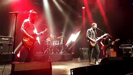 Edenfest à Sausheim : une minute avec... One Armed Mad