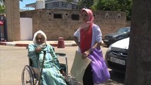 مشروع قانون بالمغرب للتغطية الصحية يلقى تأييدا شعبيا واسعا