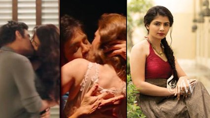 Chinmayi Trolled By Netijans On Manamadhudu 2 Movie Issue || Filmibeat Telugu