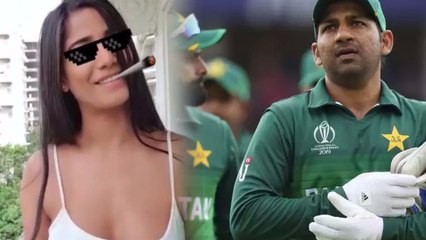 ICC World Cup 2019 : ಪೂನಂ ನೀಡಿದ ಉತ್ತರಕ್ಕೆ ಬೆಚ್ಚಿ ಬಿದ್ದ ಪಾಕಿಸ್ತಾನ..? | Oneindia Kannada