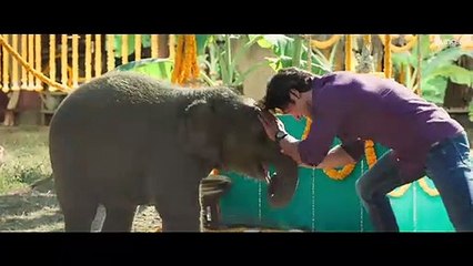 Junglee _ Official Teaser _ Vidyut Jammwal _ Chuck Russell _ In Cinemas 29th March, 2019