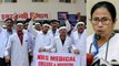 Mamata Banerjee को Doctors का Ultimaton, अबतक 973 Doctors ने दिया Resign | वनइंडिया हिंदी