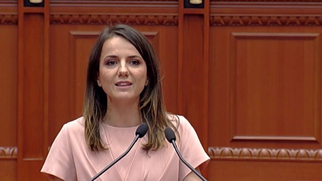 HAJDARI VETËM KUSHTETUESJA MUND GJYKOJË DEKRETIN E METËS