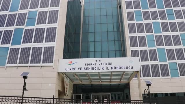 İmar barışı başvuruları için nöbetçi bırakıldı