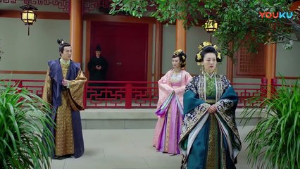 Oh My General 55（Ma Sichun,Sheng Yilun）edited